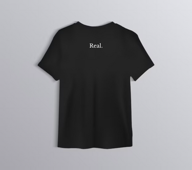 Real T-shirt